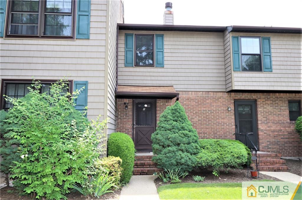 2 Pheasant Run Edison, NJ 08820 - Photo 1 of 25 Gallery Image 1