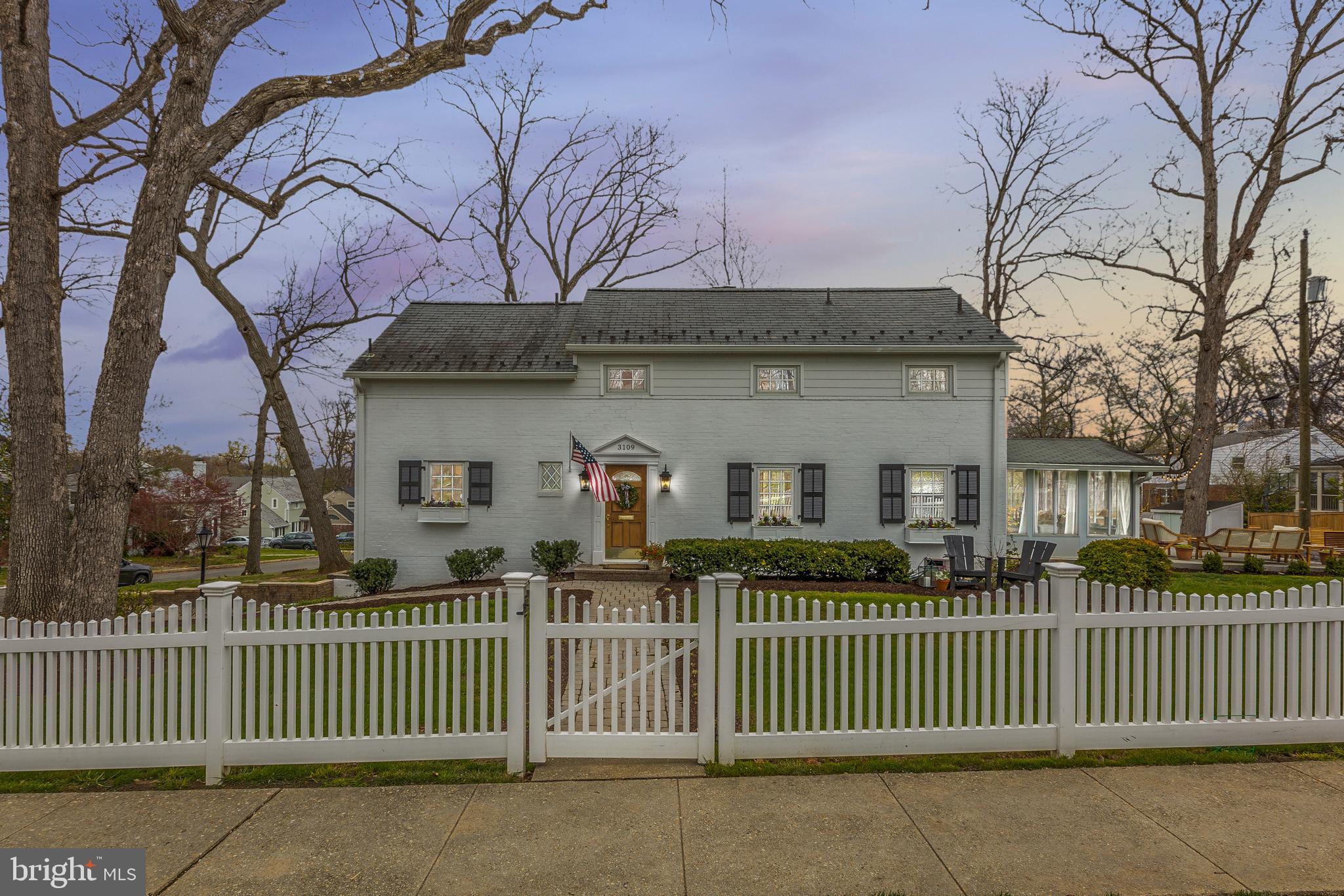 3109 Cameron Mills Road Alexandria, VA 22302 - Photo 1 of 47 3109 Cameron Mills Rd