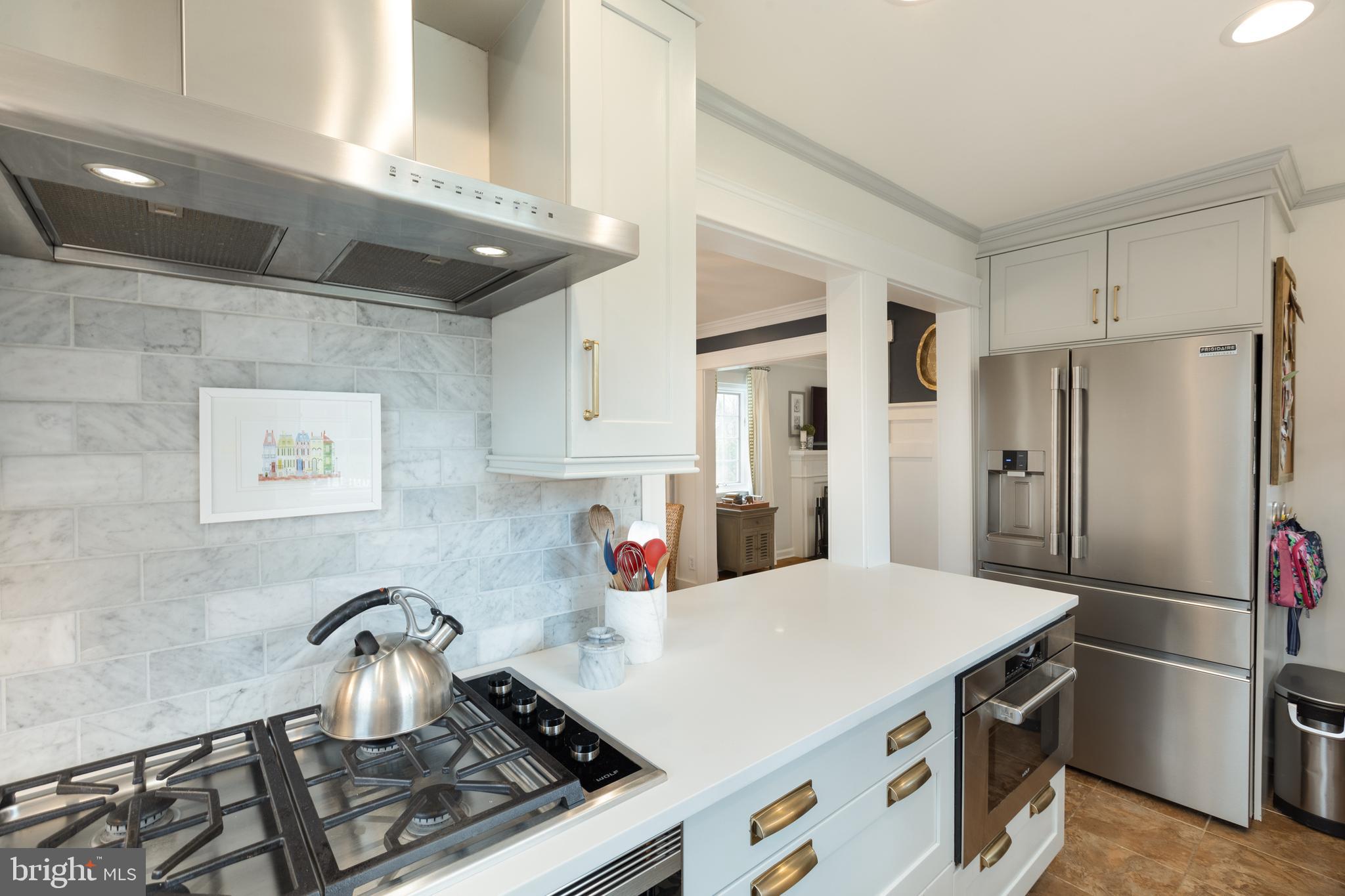 3109 Cameron Mills Road Alexandria, VA 22302 - Photo 19 of 47 Kitchen