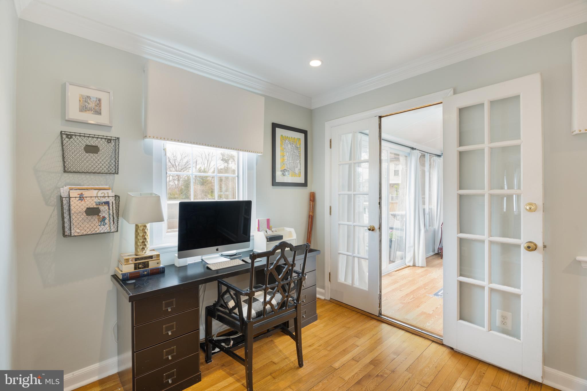 3109 Cameron Mills Road Alexandria, VA 22302 - Photo 24 of 47 Study