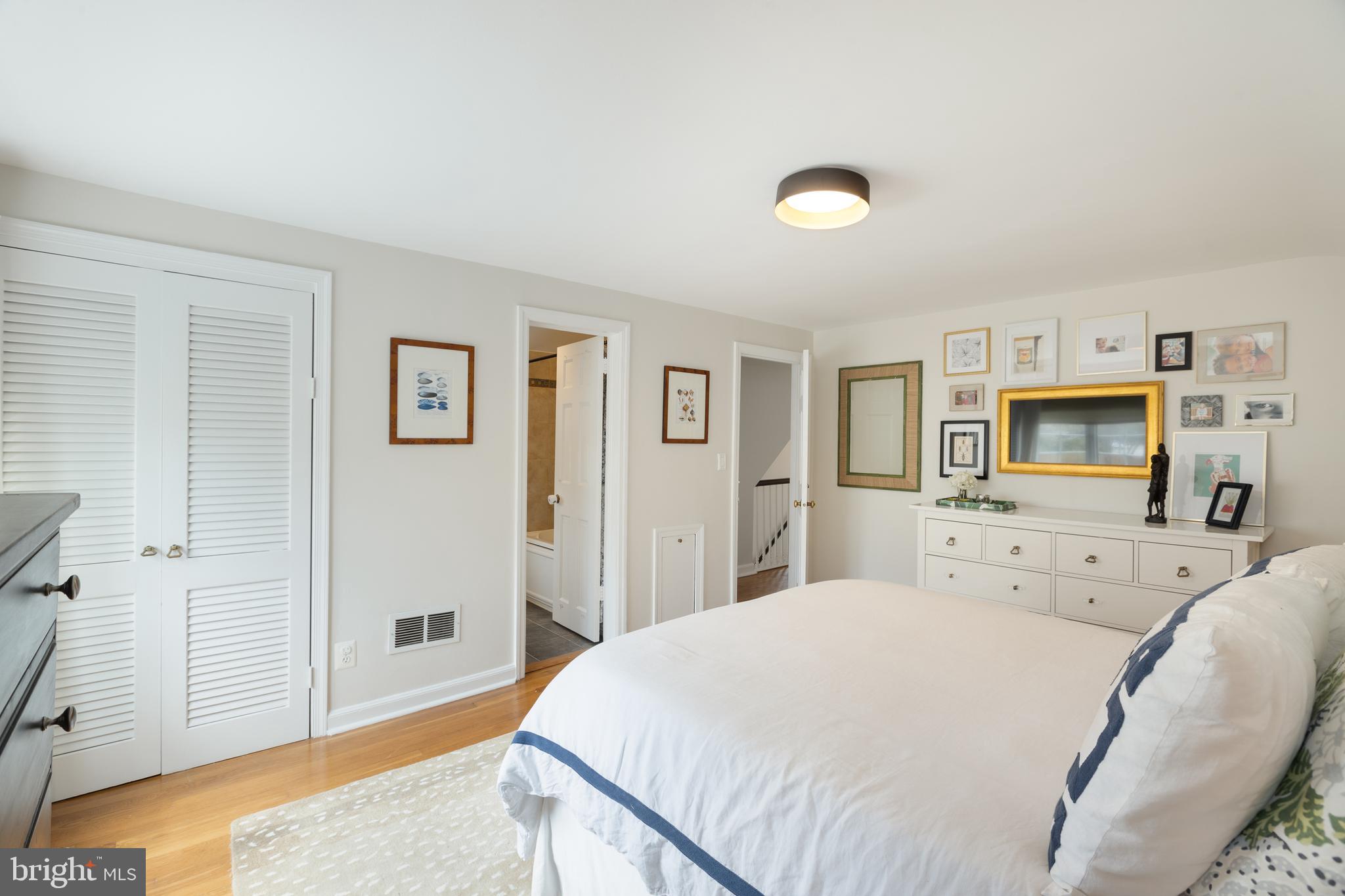 3109 Cameron Mills Road Alexandria, VA 22302 - Photo 32 of 47 Primary Bedroom