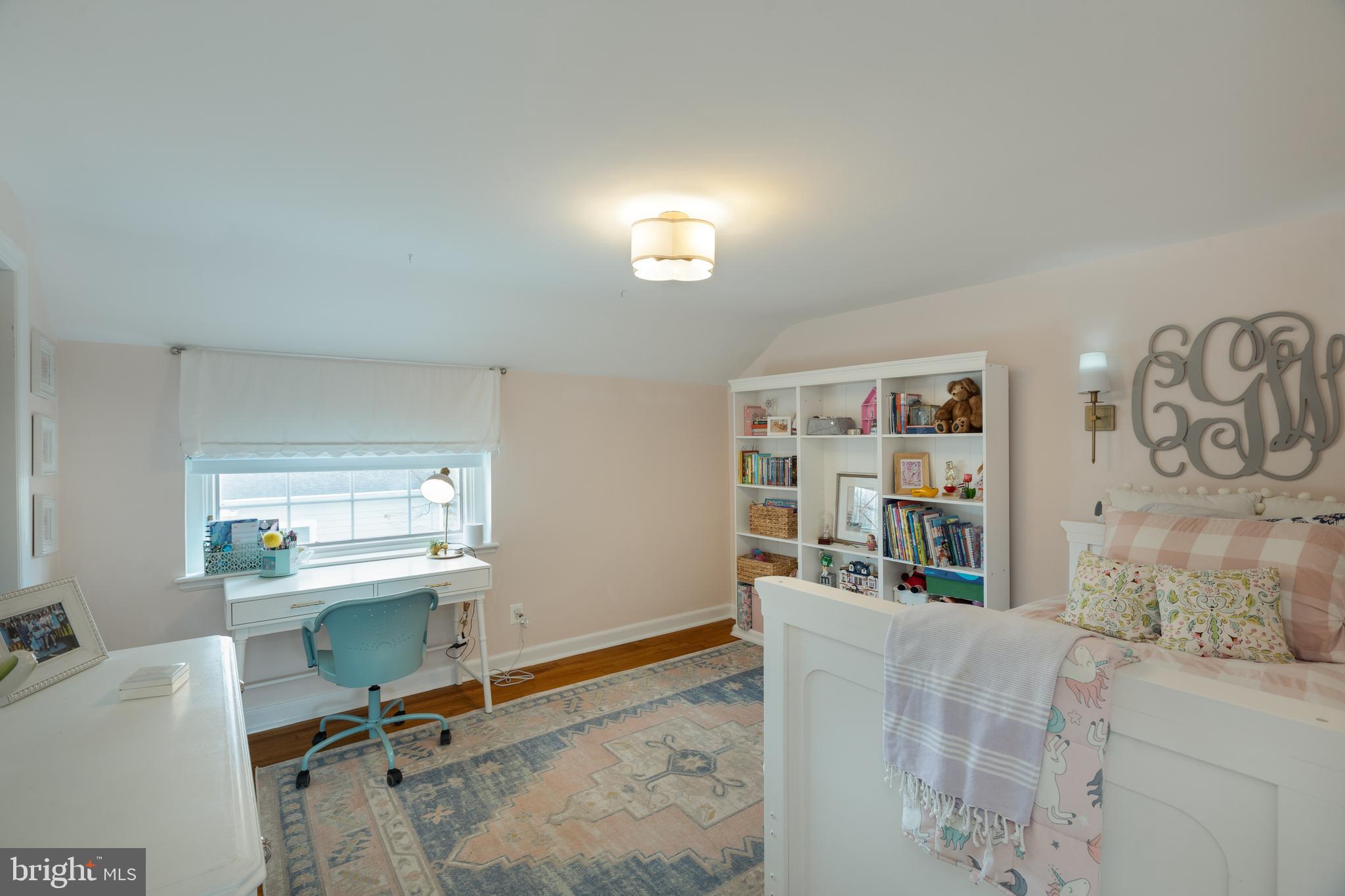 3109 Cameron Mills Road Alexandria, VA 22302 - Photo 37 of 47 Bedroom #3