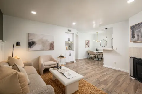 $629,000 | 4642 Felton Street, Unit 6, San Diego, CA 92116