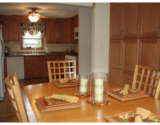 1 Emeline Road Weymouth, MA 02189 - Photo 5 of 12 a living room with hard wood flooring