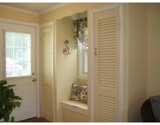 1 Emeline Road Weymouth, MA 02189 - Photo 10 of 12 a bathroom with a shower