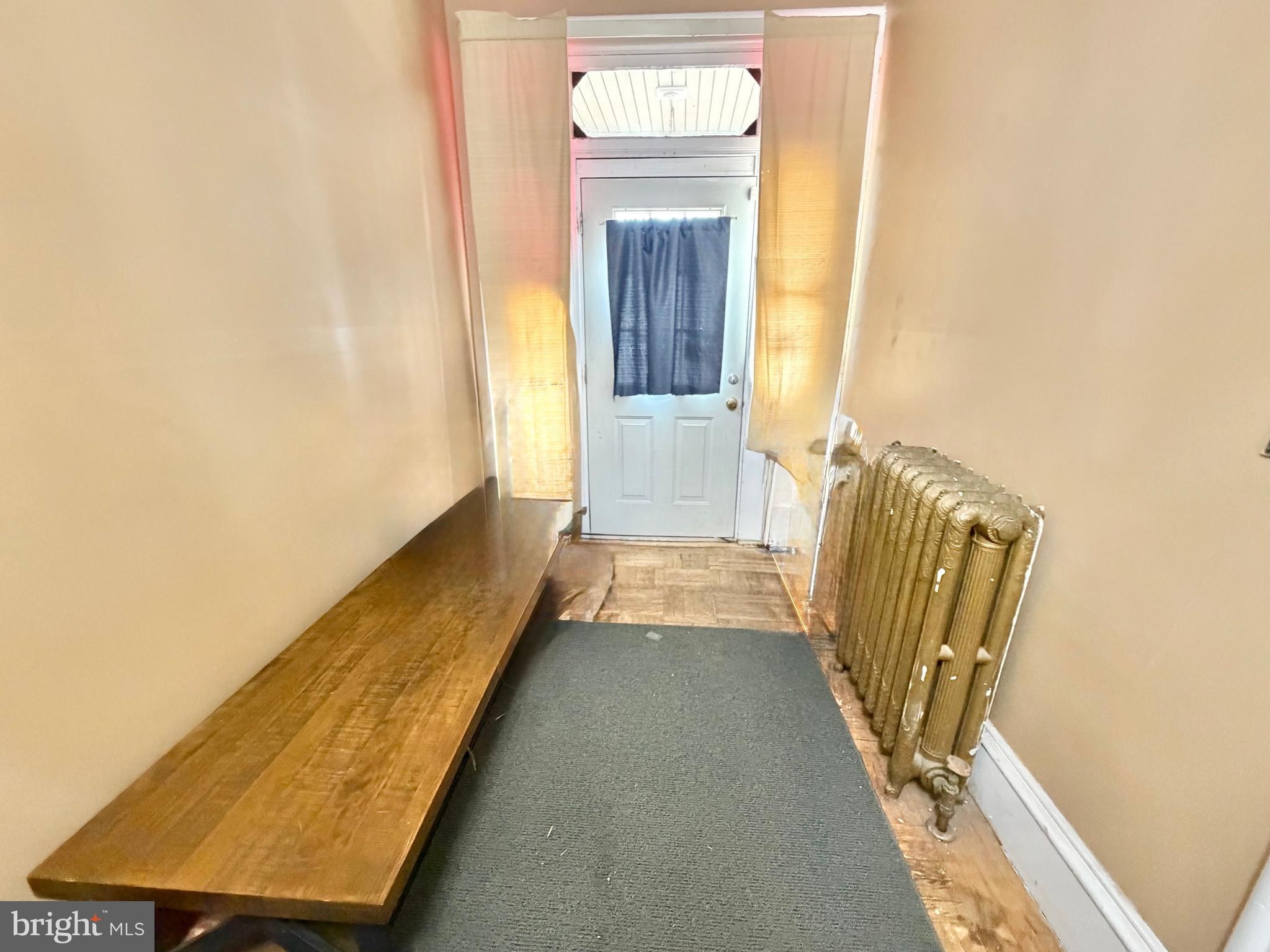66 Hanover Street Pemberton, NJ 08068 - Photo 24 of 56 Foyer with access to second floor