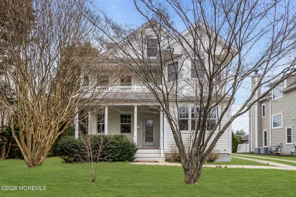 $1,150,000 | 1310 Atlantic Avenue, Manasquan, NJ 08736