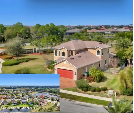 $735,000 | 7922 Strom Park Drive, Melbourne, FL 32940