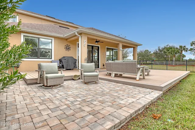 $735,000 | 7922 Strom Park Drive, Melbourne, FL 32940