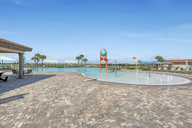 $735,000 | 7922 Strom Park Drive, Melbourne, FL 32940