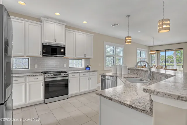 $735,000 | 7922 Strom Park Drive, Melbourne, FL 32940