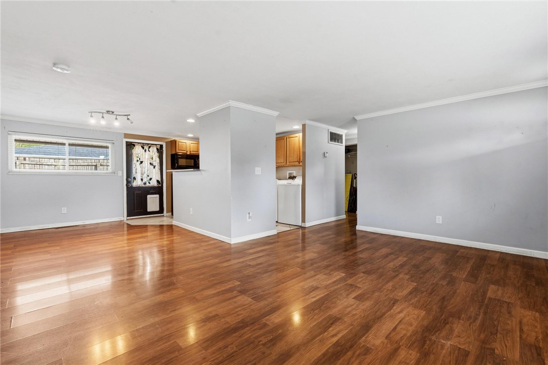 3890 Endover Road Dayton, OH 45439 - Photo 13 of 26 This inviting space features lustrous wood flooring and abundant natural light.