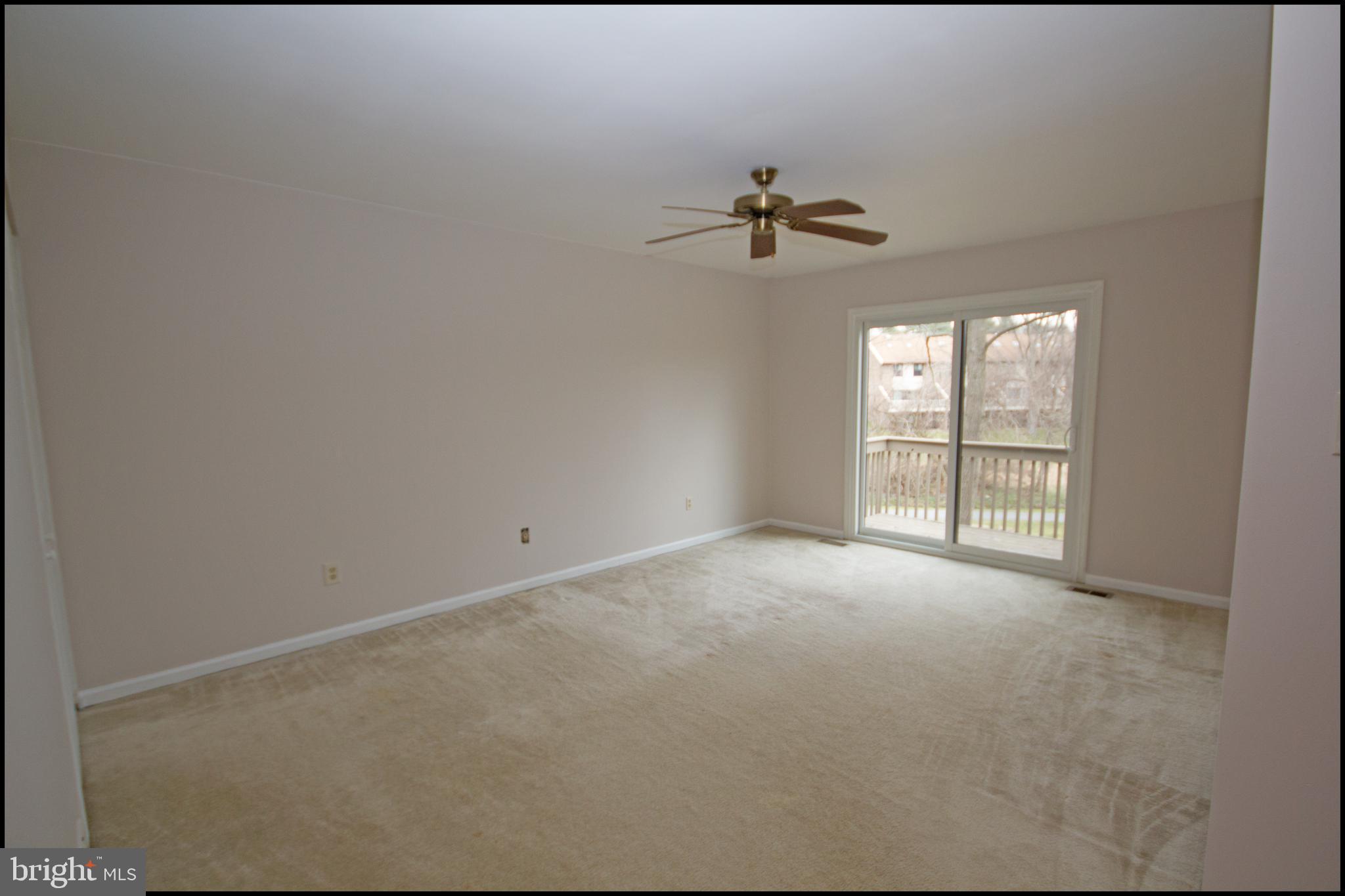 22 Knox Court Chesterbrook, PA 19087 - Photo 16 of 33 Large Master Bedroom with TWO closets.