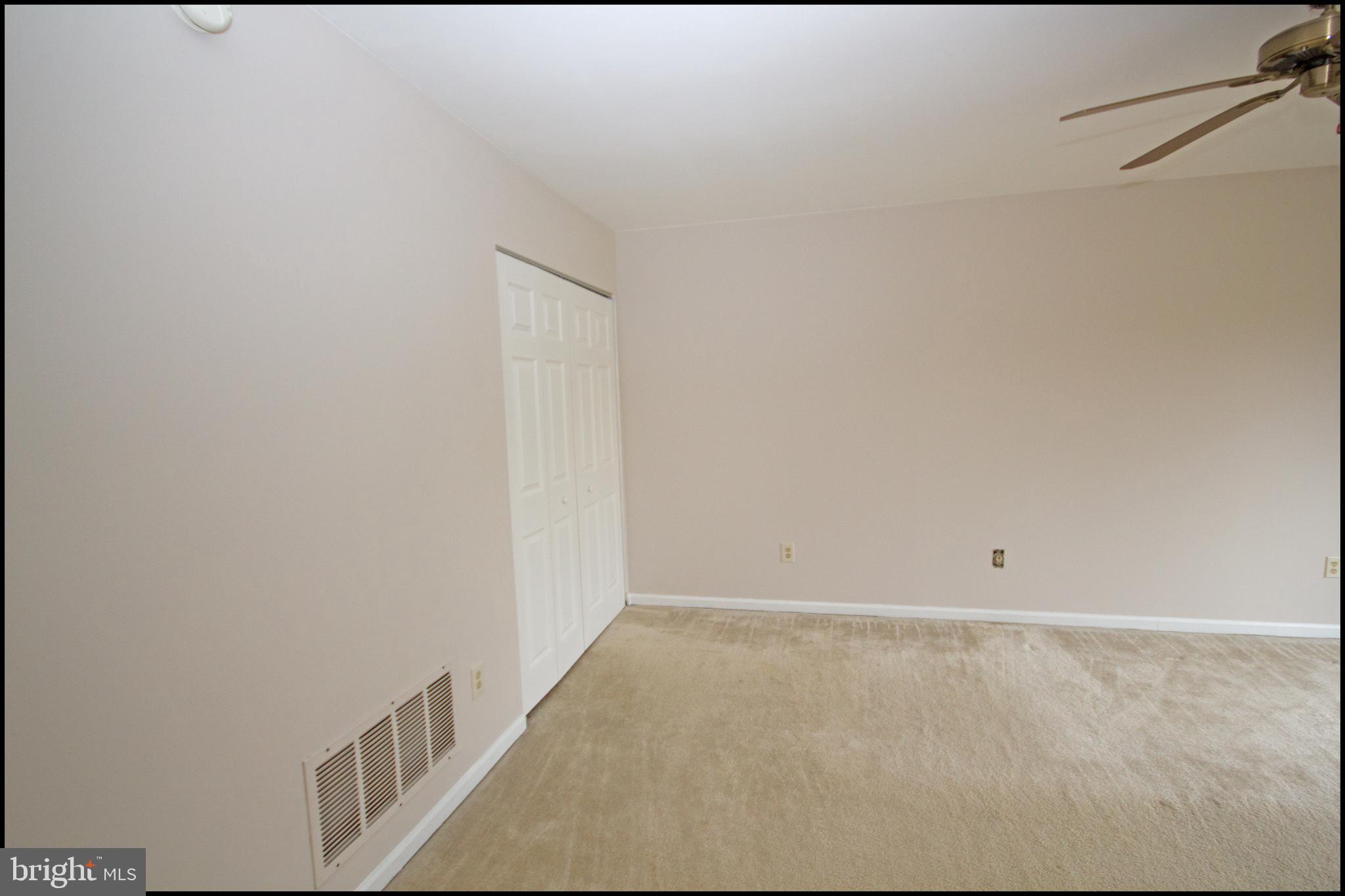 22 Knox Court Chesterbrook, PA 19087 - Photo 17 of 33 Master bedroom with large wall closet