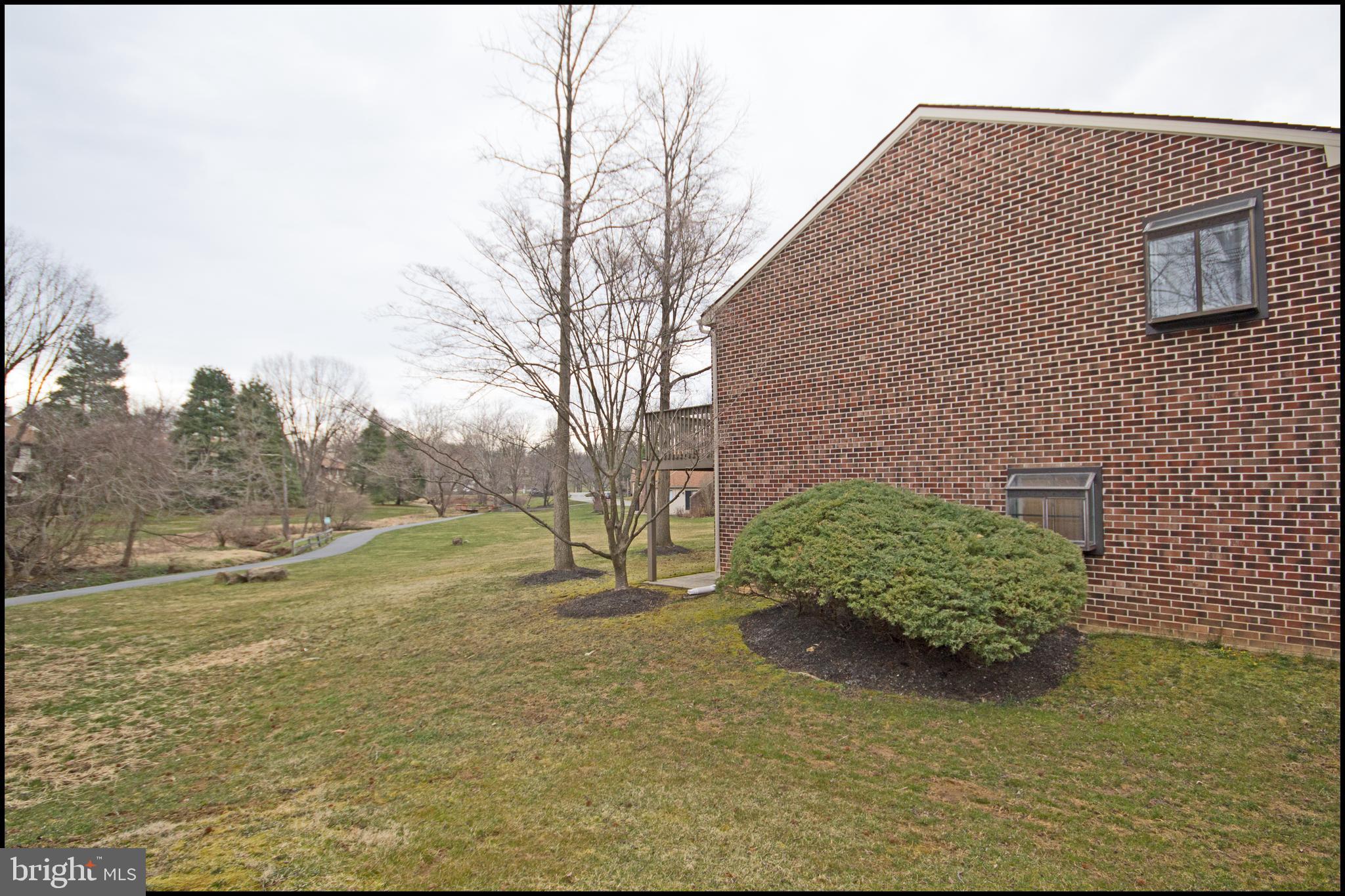 22 Knox Court Chesterbrook, PA 19087 - Photo 31 of 33 Location is EXCEPTIONAL... Very private.