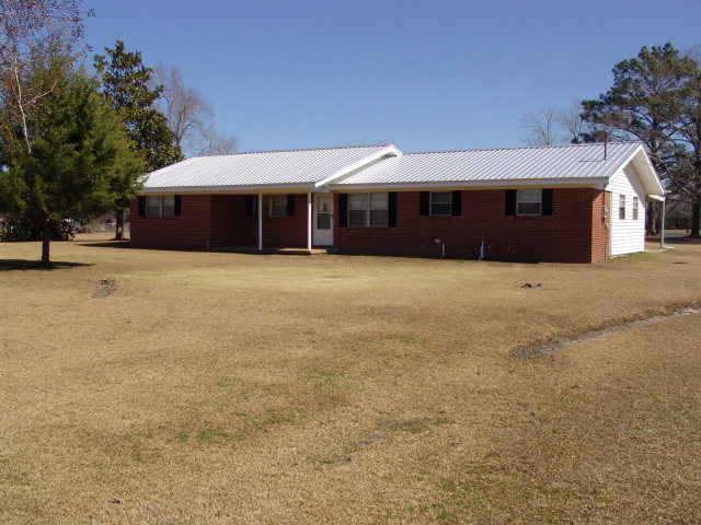 1924 Enon Road Webb, AL 36376 - Photo 1 of 1 Main View