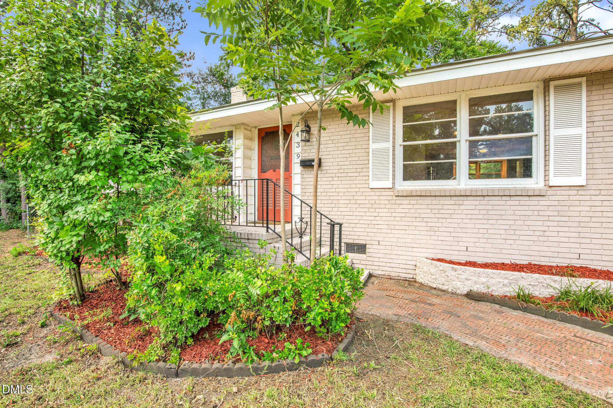 2439 George Owen Road Fayetteville, NC 28306 - Photo 5 of 36