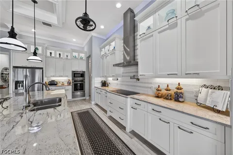 $1,250,000 | 2803 Southwest 25th Terrace, Cape Coral, FL 33914