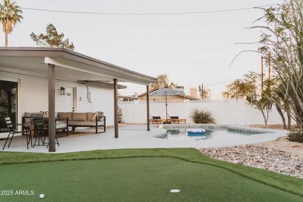 $8,000 | 8737 East Rose Lane, Scottsdale, AZ 85250