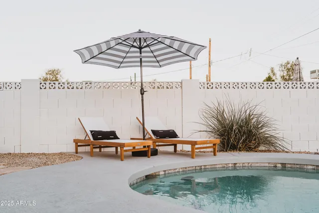 $8,000 | 8737 East Rose Lane, Scottsdale, AZ 85250