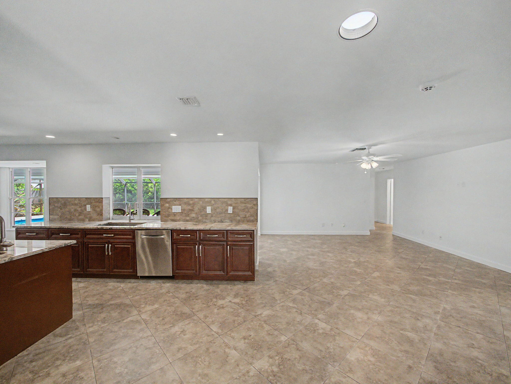 22 Banyan Road Sewall's Point, FL 34996 - Photo 27 of 47 Kitchen