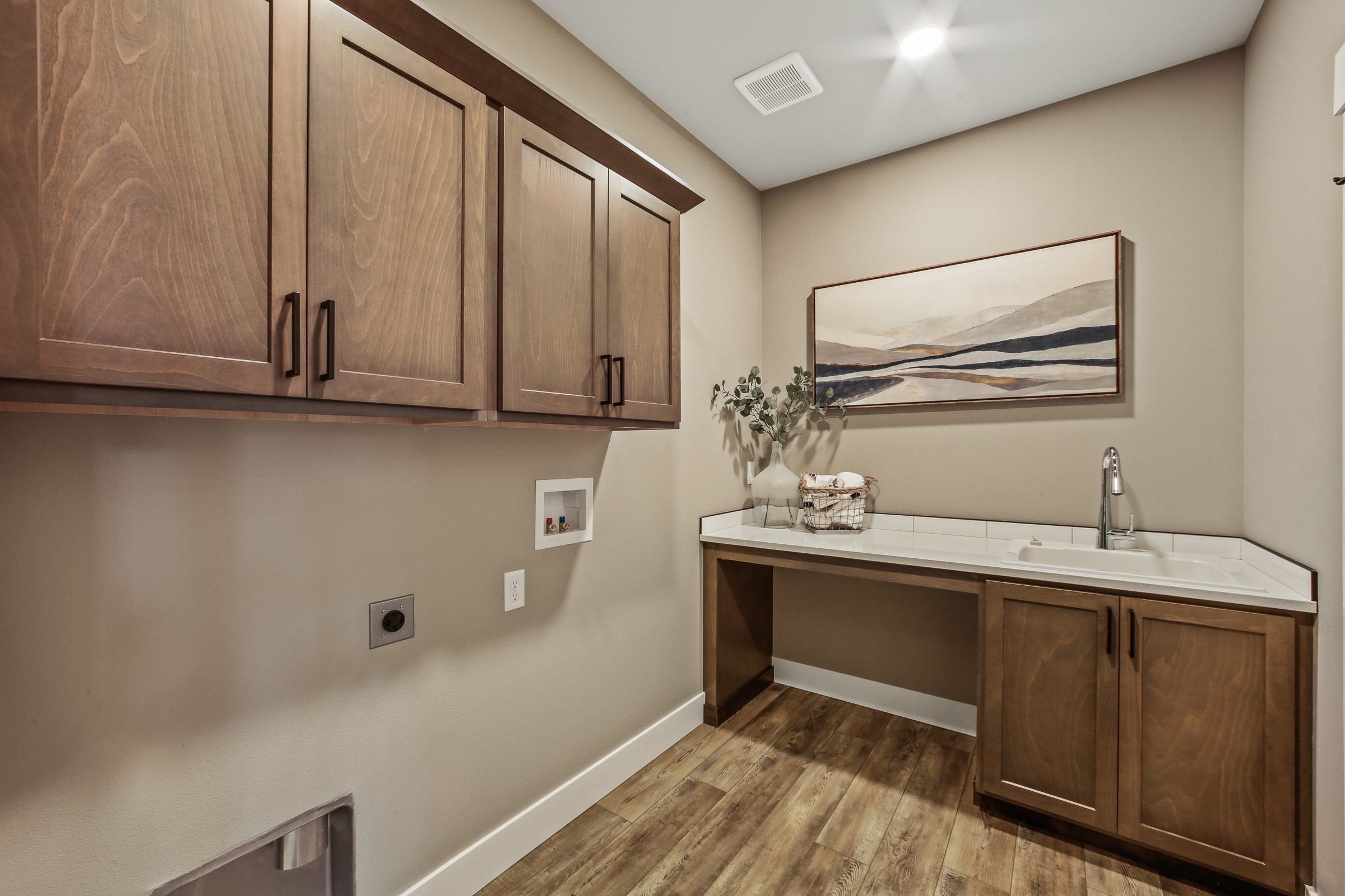 1006 East Handy Road Colbert, WA 99005 - Photo 17 of 20