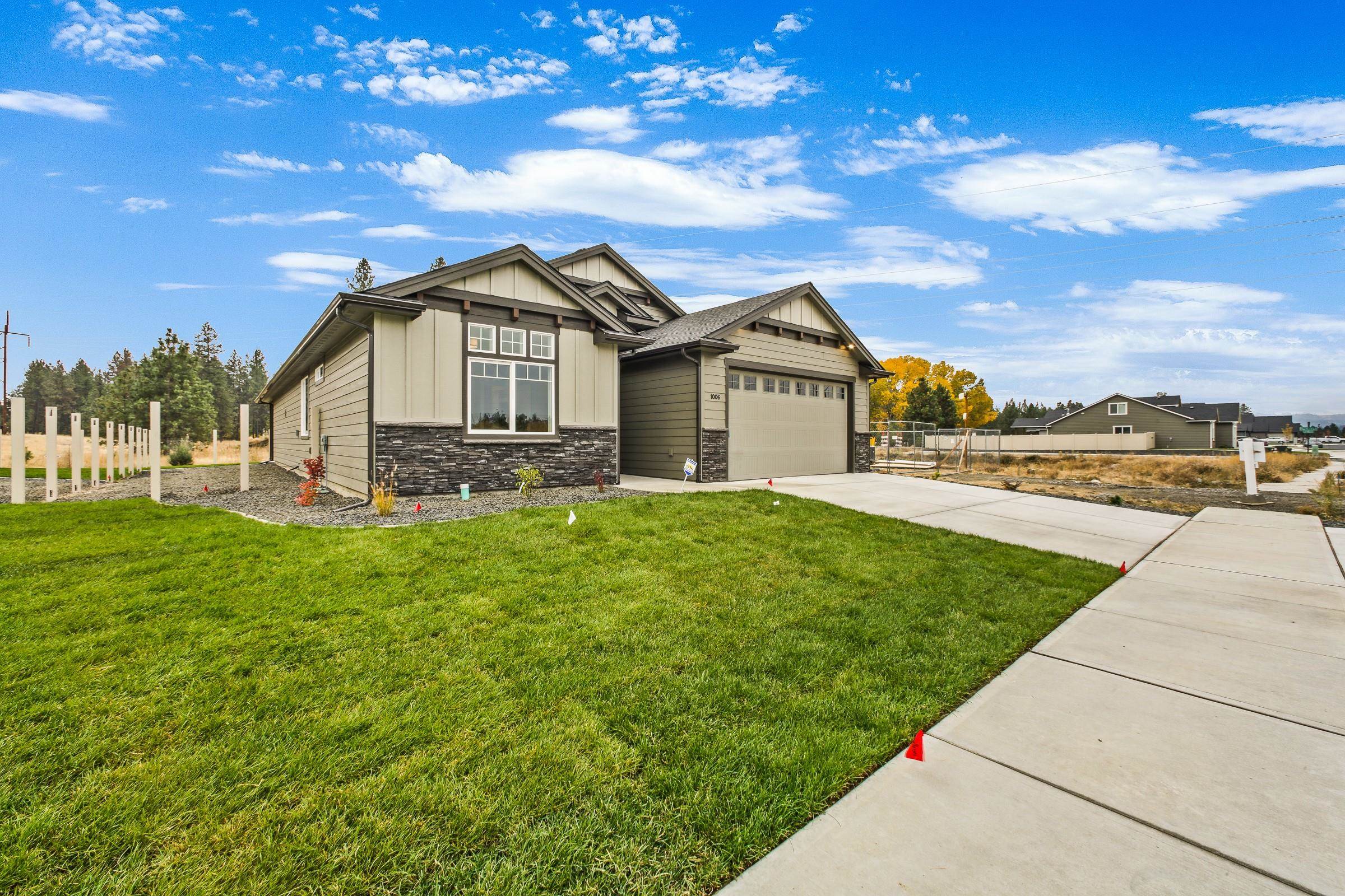 1006 East Handy Road Colbert, WA 99005 - Photo 2 of 20