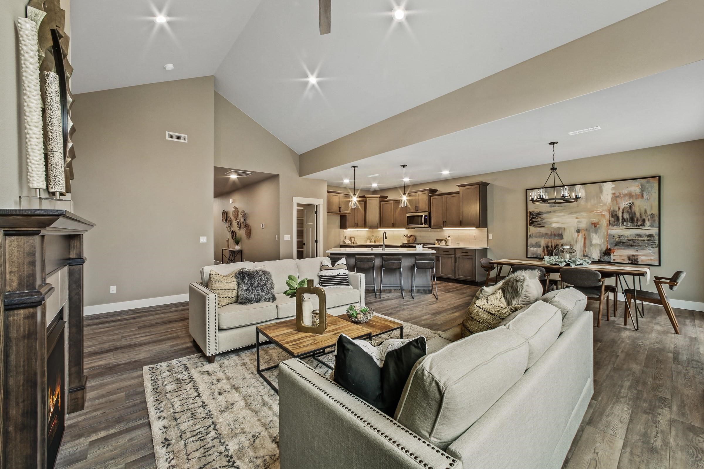 1006 East Handy Road Colbert, WA 99005 - Photo 5 of 20