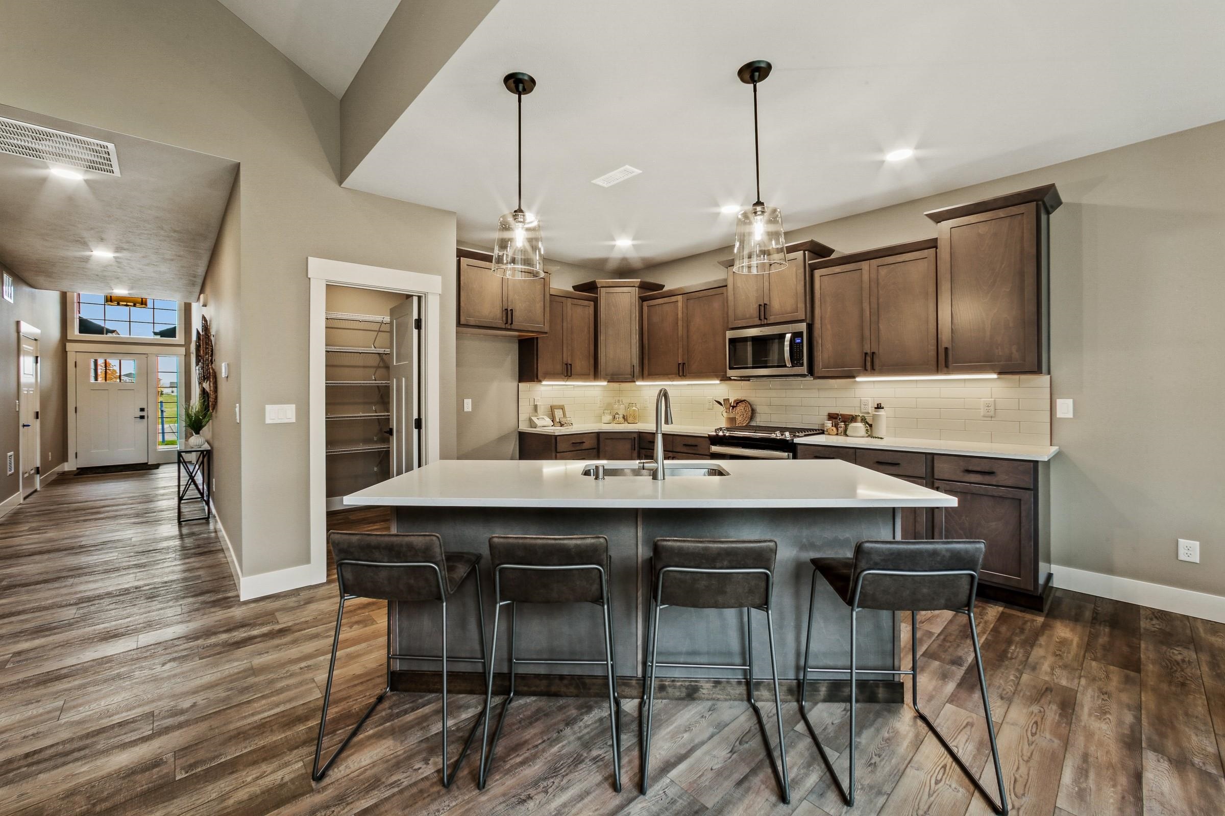 1006 East Handy Road Colbert, WA 99005 - Photo 7 of 20