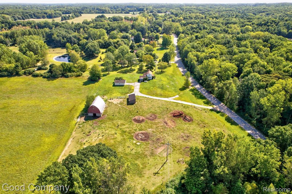 3150 Swaffer Road Millington, MI 48746 - Photo 50 of 54