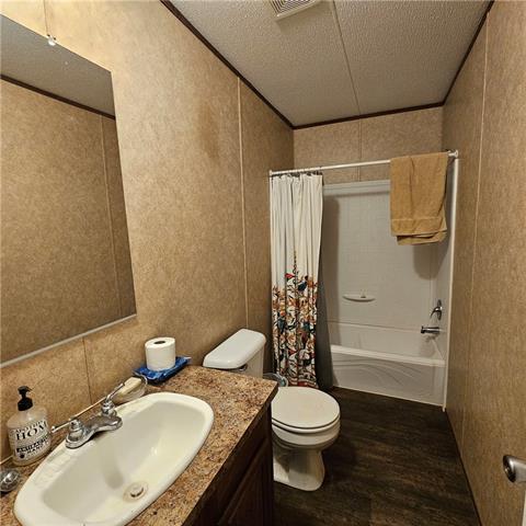 1555 Nelms Loop Colfax, LA 71417 - Photo 12 of 21