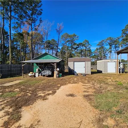$200,000 | 1555 Nelms Loop, Colfax, LA 71417