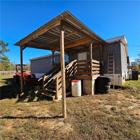 1555 Nelms Loop Colfax, LA 71417 - Photo 2 of 21