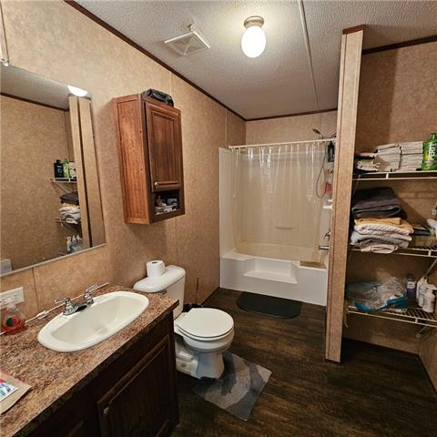 1555 Nelms Loop Colfax, LA 71417 - Photo 8 of 21