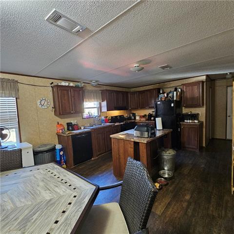 1555 Nelms Loop Colfax, LA 71417 - Photo 9 of 21