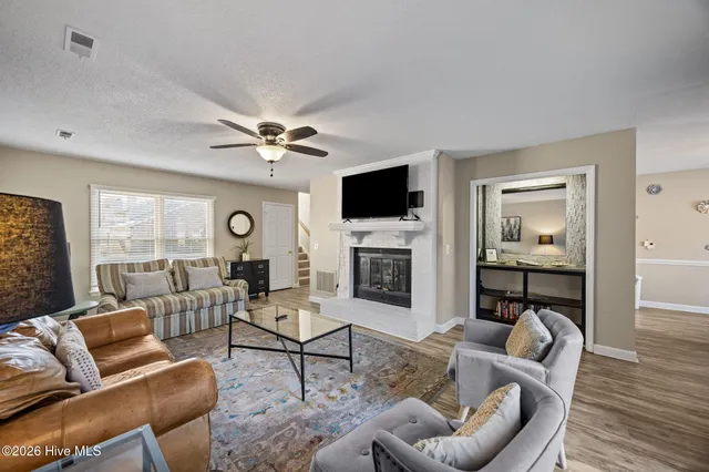 $215,000 | 1918 Quail Ridge Road, Unit U, Greenville, NC 27858