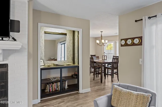 $215,000 | 1918 Quail Ridge Road, Unit U, Greenville, NC 27858