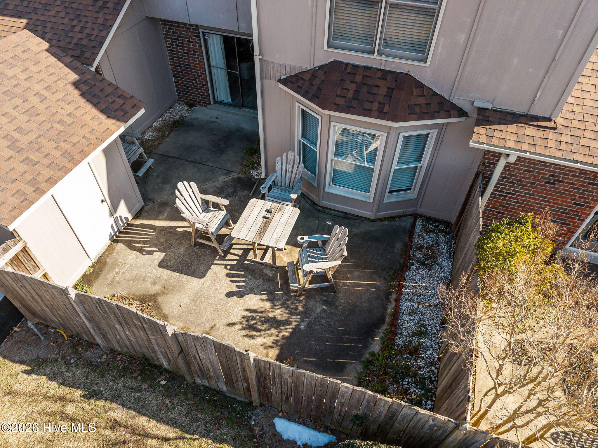 1918 Quail Ridge Road, Unit U Greenville, NC 27858 - Photo 17 of 33 37-web-or-mls-DJI_20260206103938_0004_D