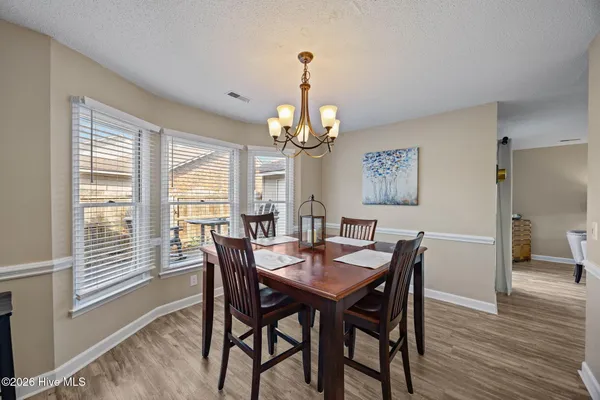$210,000 | 1918 Quail Ridge Road, Unit U, Greenville, NC 27858