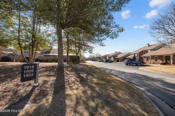 $210,000 | 1918 Quail Ridge Road, Unit U, Greenville, NC 27858