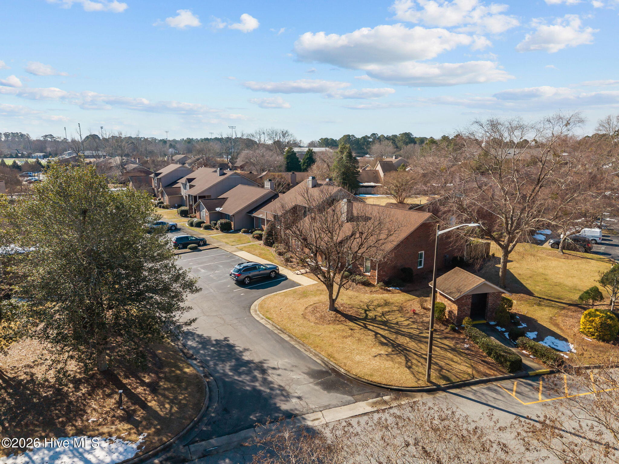 1918 Quail Ridge Road, Unit U Greenville, NC 27858 - Photo 6 of 33 36-web-or-mls-DJI_20260206103849_0003_D