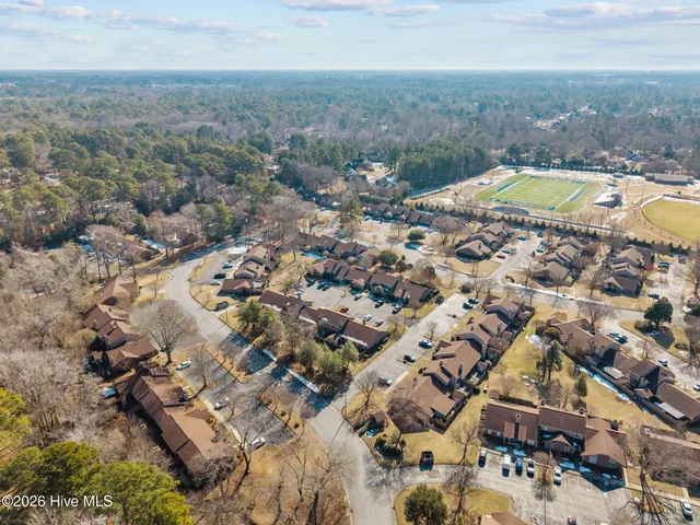 $215,000 | 1918 Quail Ridge Road, Unit U, Greenville, NC 27858