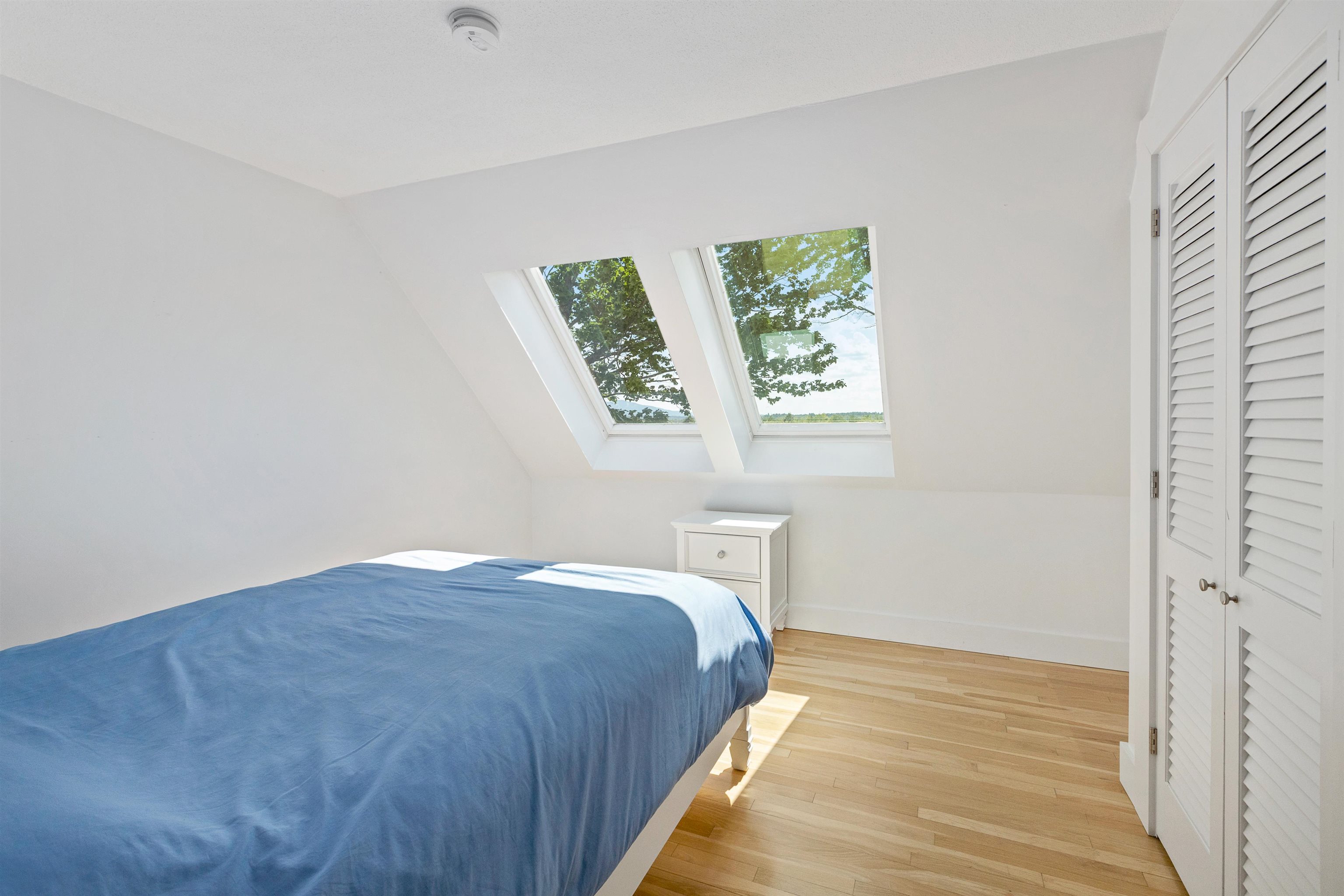 408 Knights Hill Road New London, NH 03257 - Photo 22 of 26