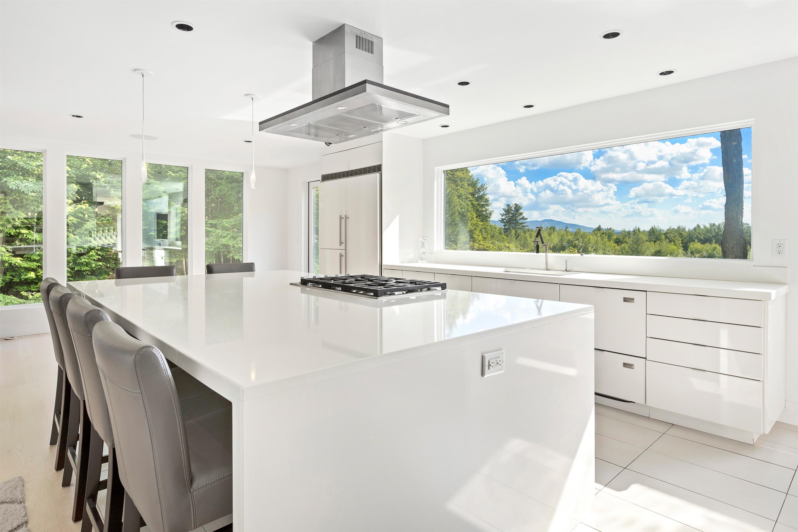 408 Knights Hill Road New London, NH 03257 - Photo 6 of 26