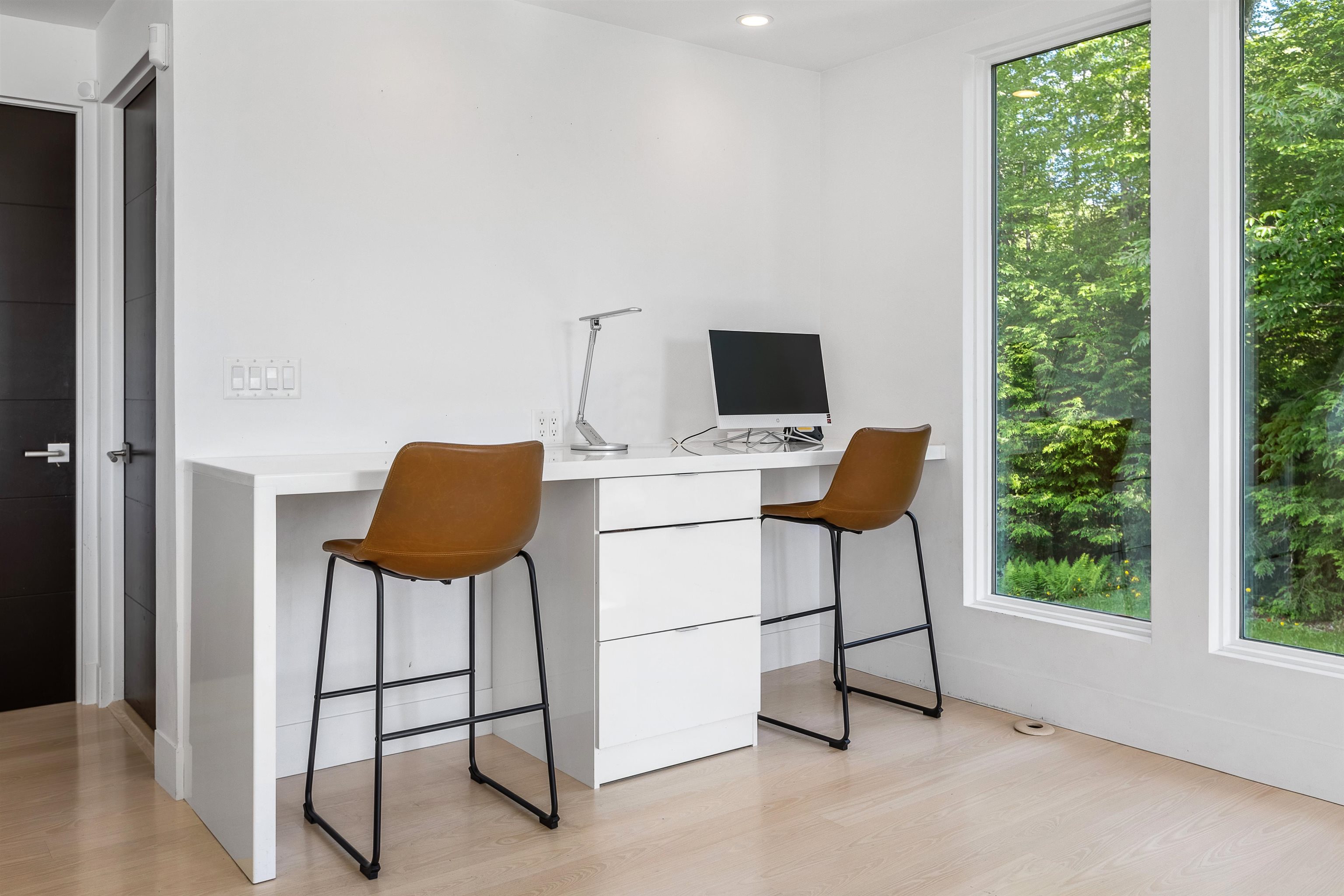 408 Knights Hill Road New London, NH 03257 - Photo 8 of 26