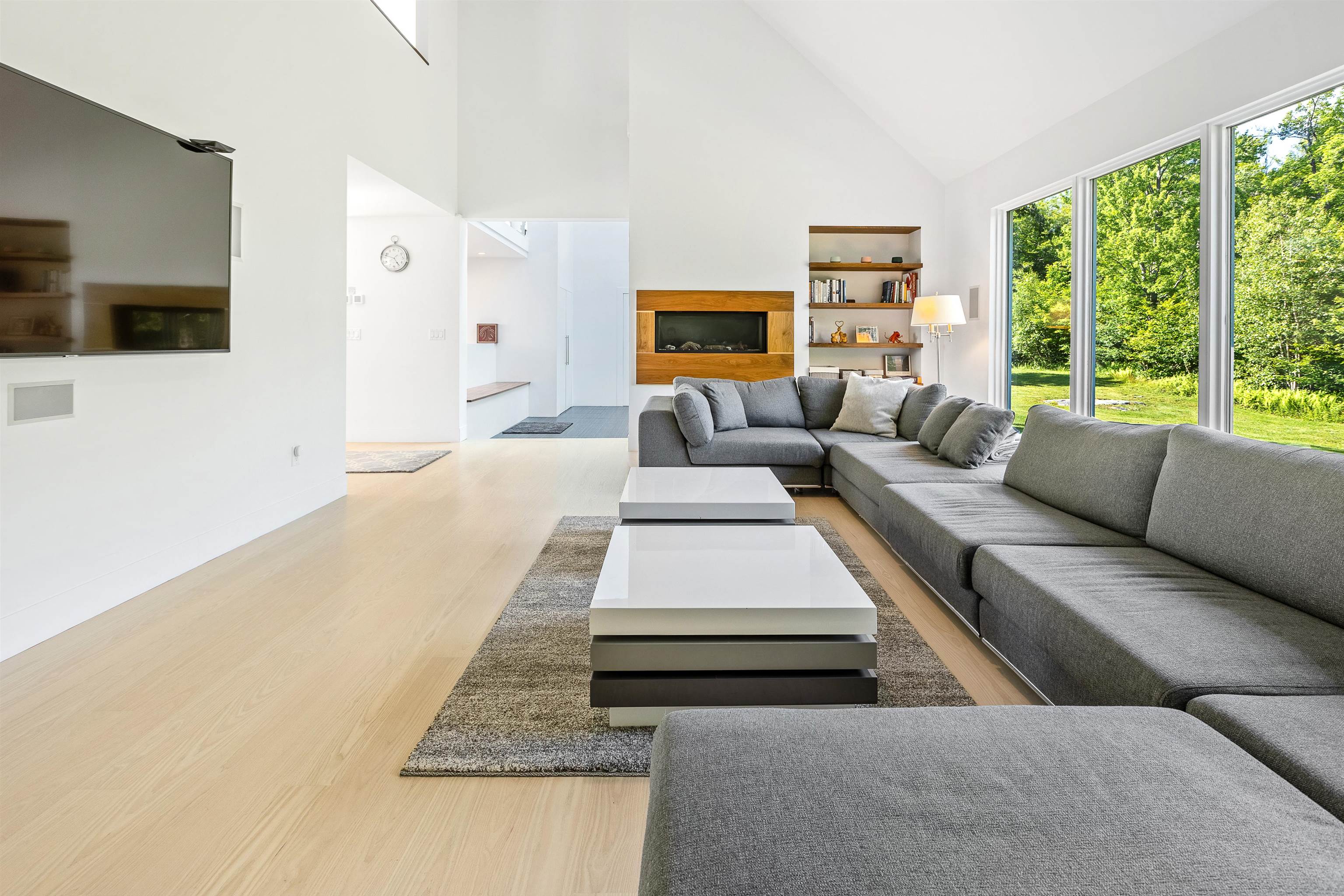 408 Knights Hill Road New London, NH 03257 - Photo 9 of 26