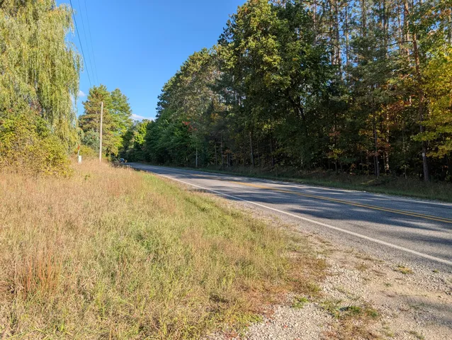 $84,900 | 6698 Skeels Road, Holton, MI 49425