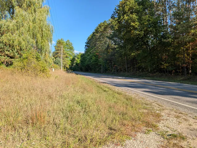 $84,900 | 6698 Skeels Road, Holton, MI 49425