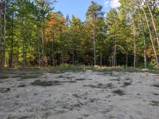 $84,900 | 6698 Skeels Road, Holton, MI 49425