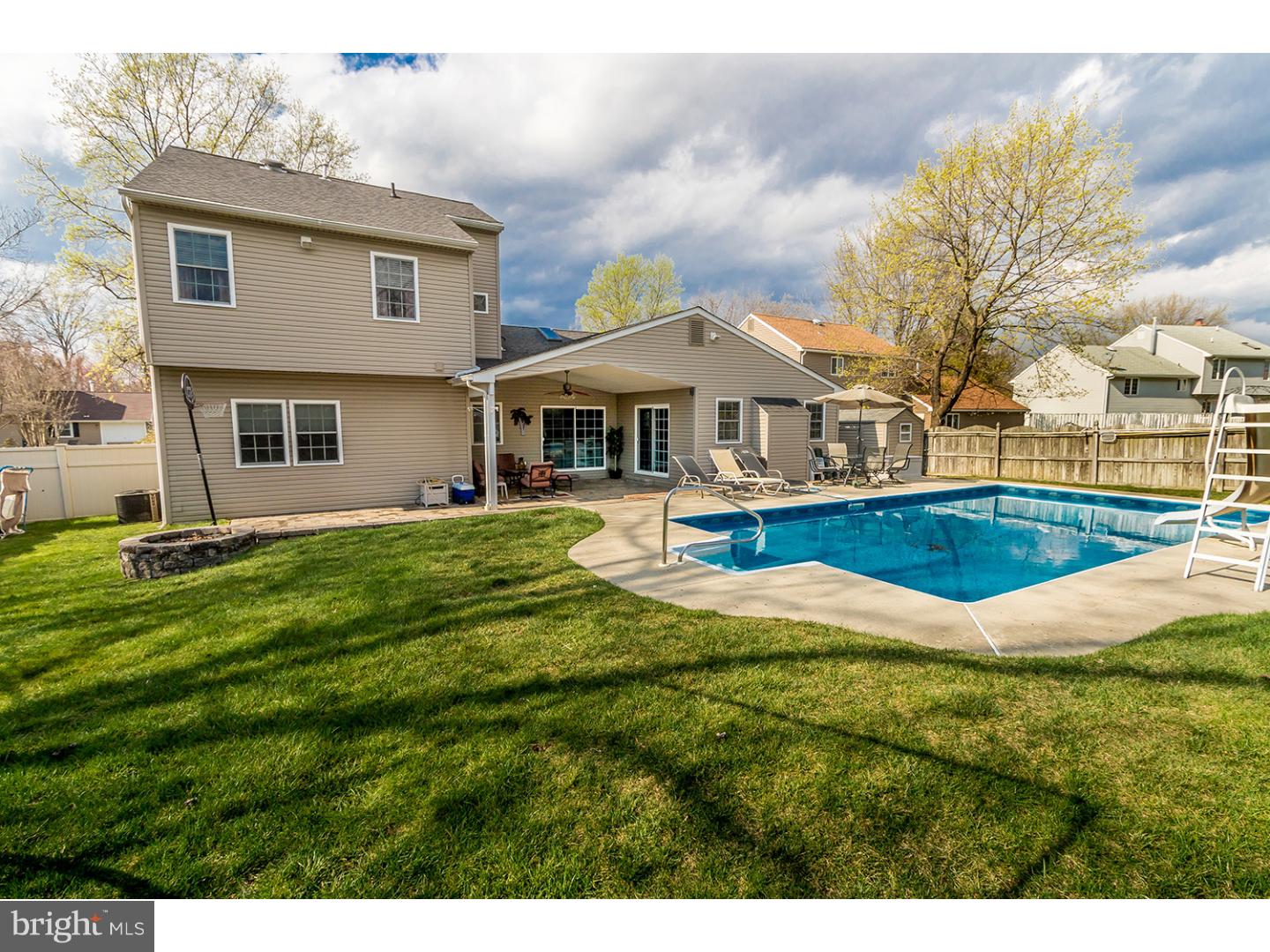 131 Red Stone Ridge Delran, NJ 08075 - Photo 24 of 25